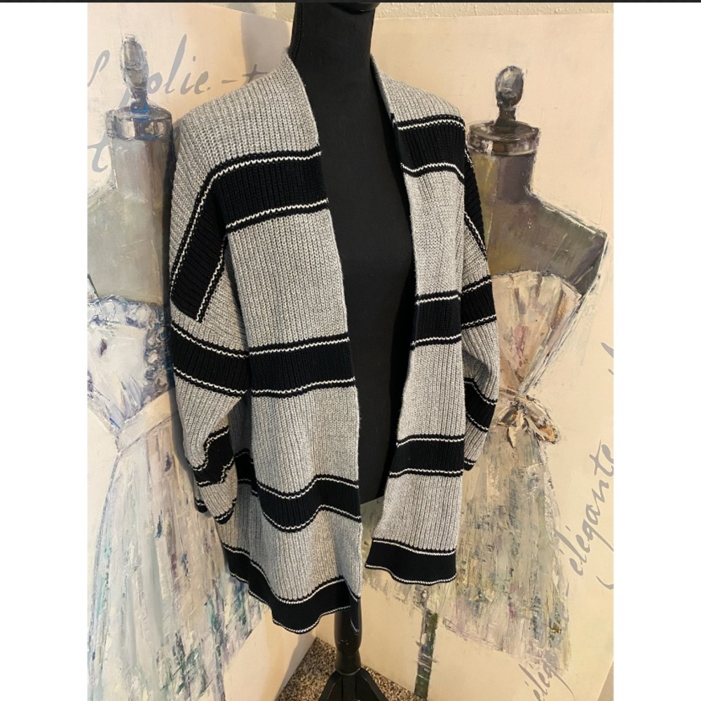 Gap Sweater Cardigan
